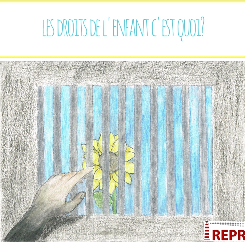 Les droits de l'enfant c'est quoi?
